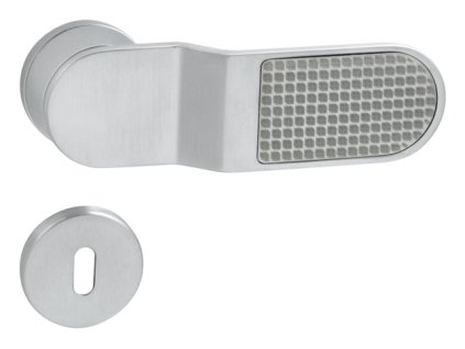 MI - ICE 5 FOSFOR - R  CHM - chróm matný (CS)