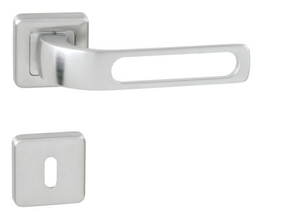 MI - SUN 2 - HR  CHM - chróm matný (CS)