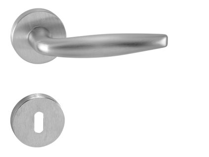 FO - ELEMENT - R  CHM - chróm matný (C02)