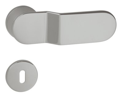 MI - ICE - R  CHL/CHM/CHL - chróm lesklý/chróm matný/chróm lesklý  (CRCS/CR)