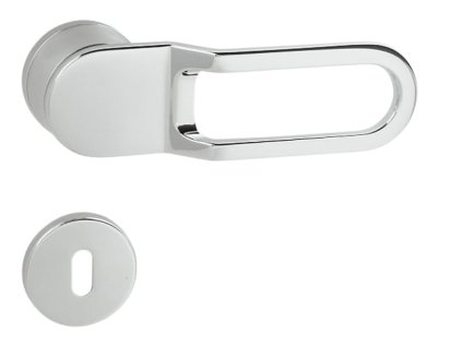 MI - ICE 2 - R  CHL/CHM/CHL - chróm lesklý/chróm matný/chróm lesklý  (CRCS/CR)