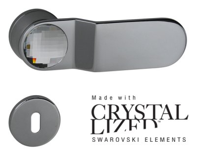 MI - ICE 6 SW - R  CHL/CHM/CHL - chróm lesklý/chróm matný/chróm lesklý  (CRCS/CR)