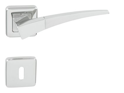 MI - COMET - HR  CHL/CHM - chróm lesklý/chróm matný