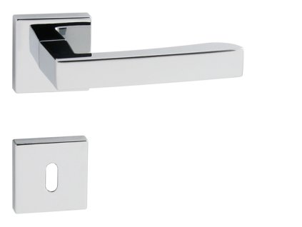 FO - HAMMER - HR  CHL - chróm lesklý (C01)