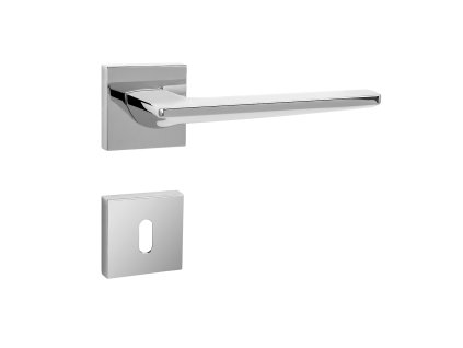 FO - BOSTON - HR  CHL - chróm lesklý (C01)