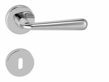 TI - BONA - R 293  CHL - chróm lesklý (03)