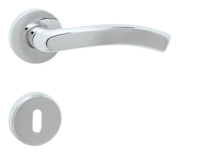 TI - JENNY - R 1929  CHL - chróm lesklý (03)