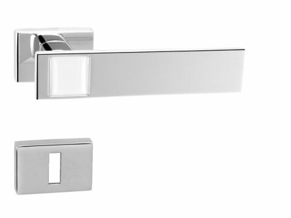TI - LINHA 5 Vario - RT 3270RT  CHL - chróm lesklý (03)
