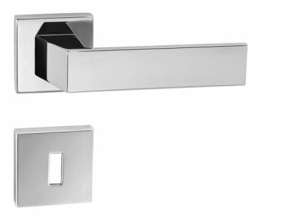 TI - MAYA - HR 3033Q  CHL - chróm lesklý (03)