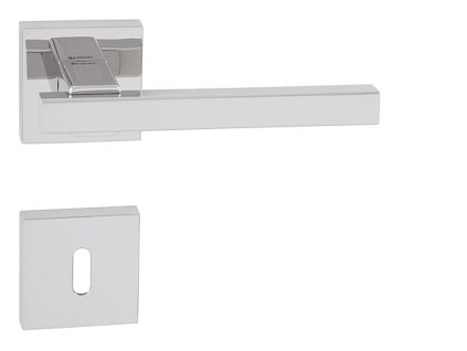 TI - PRISMA - HR 1921Q  CHL - chróm lesklý (03)