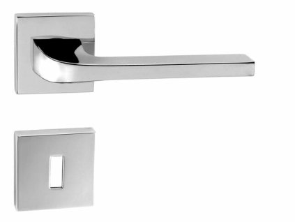 TI - SUPRA - HR 3097Q  CHL - chróm lesklý (03)