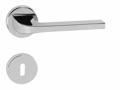 TI - SUPRA - R 3097  CHL - chróm lesklý (03)