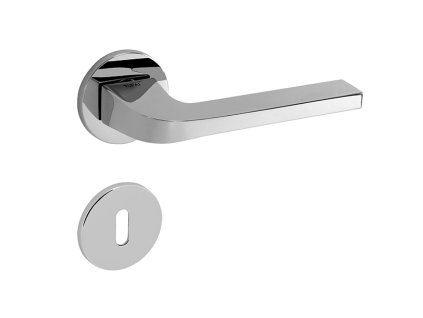 TI - SUPRA - R 3097 5S  CHL - chróm lesklý (03)