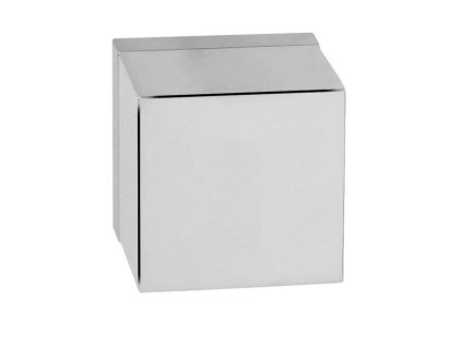 TI - CUBE - HR 2734Q  CHL - chróm lesklý (03)