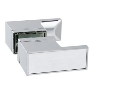 TI - MINI Vario / MINI Vario - RT  CHL - chróm lesklý (03)