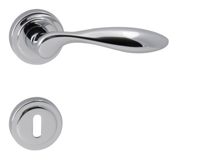 FT - EAGLE - R  CHL - chróm lesklý (F04)