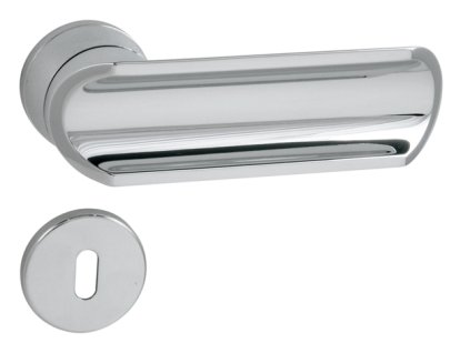 MI - ALIAS - R  CHL - chróm lesklý (CR)