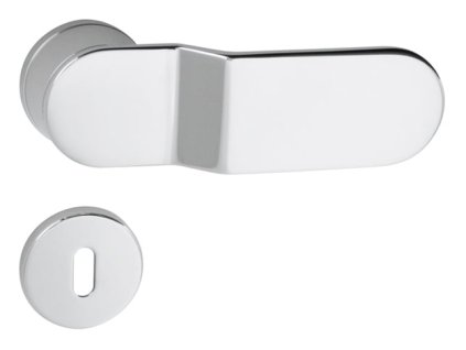 MI - ICE - R  CHL - chróm lesklý (CR)