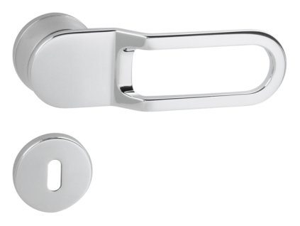 MI - ICE 2 - R  CHL - chróm lesklý (CR)