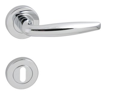 FO - ELEMENT - R  CHL - chróm lesklý (C01)
