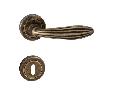 TI - SOFIA - R 1917  BRA - bronz antik (46)