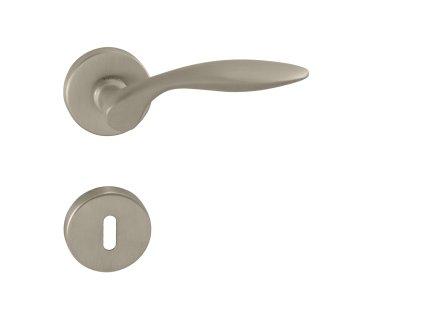 TI - CLAUDIA - R 1938  NIM - nikel matný (142)