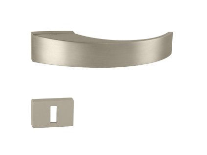 TI - DEDOS - RT 3094RT  NIM - nikel matný (142)