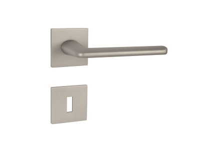 TI - ELIPTICA - HR 3098Q 5S  NIM - nikel matný (142)