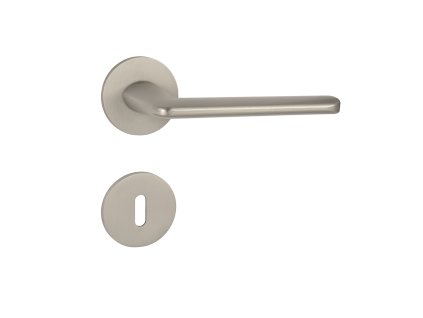 TI - ELIPTICA - R 3098 5S  NIM - nikel matný (142)