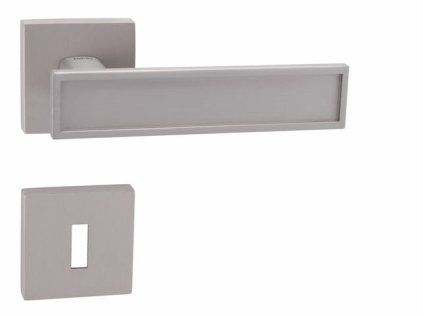 TI - LINHA 3 Vario - HR 3039Q  NIM - nikel matný (142)