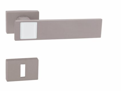 TI - LINHA 5 Vario - RT 3270RT  NIM - nikel matný (142)