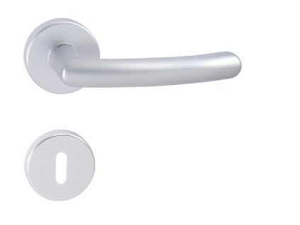 UC - NERO - R  STM - strieborná matná (MP1)