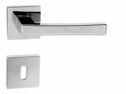 TI - BLOCK - HR - 2270Q  NEL - nerez lesklá (58)