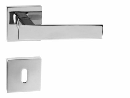 TI - ROXANA - HR 3030Q  NEL - nerez lesklá (58)