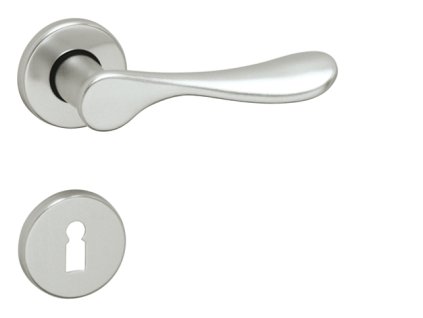 GI - KLASIK - R  STM - strieborná matná (F1)