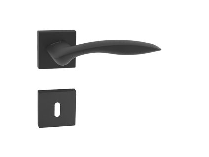 FO - CORA - HR  CIM - čierna matná (N52)