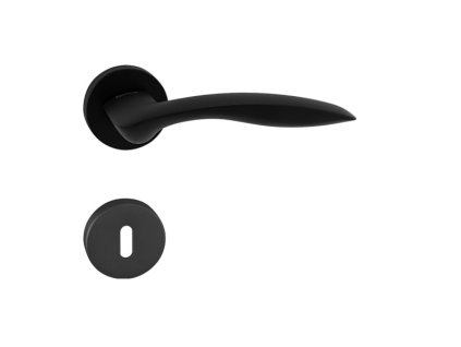 FO - CHICAGO - R  CIM - čierna matná (N52)