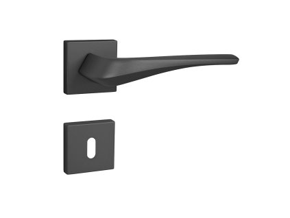 FO - MINERVA - HR  CIM - čierna matná (N52)