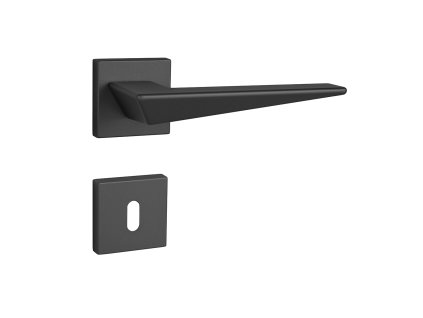 FO - NAXOS - HR  CIM - čierna matná (N52)