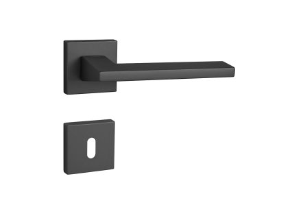 FO - LORENA - HR  CIM - čierna matná (N52)