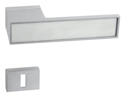 TI - BIG Vario - RT 3084RT  CHM - chróm matný (18)