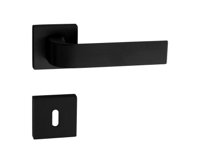 TI - CINTO - HR 2732Q  CIM - čierna matná (153)