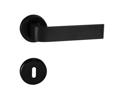 TI - CINTO - R 2732  CIM - čierna matná (153)