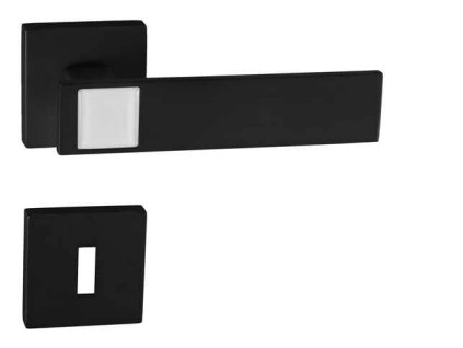 TI - LINHA 5 Vario - HR 3270Q  CIM - čierna matná (153)