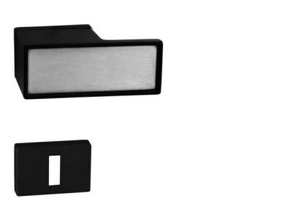 TI - MINI Vario - RT 3088RT  CIM - čierna matná (153)