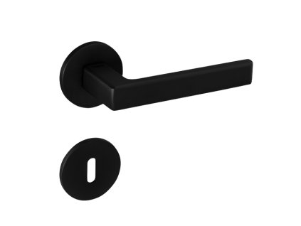 TI - SONIA - R 3095 5S  CIM - čierna matná (153)