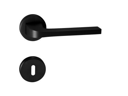 TI - SUPRA - R 3097  CIM - čierna matná (153)