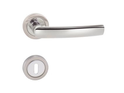 SP - GEO - R  NEL/NEM - nerez lesklá/nerez matná