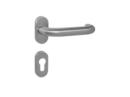 MPK -  COSLAN - UOR  NEM - nerez matná