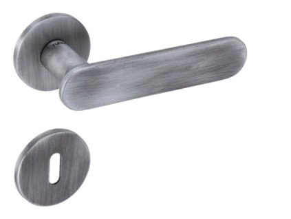 TI - NELA - R 4006 5S  SIM - sivá matná (156)